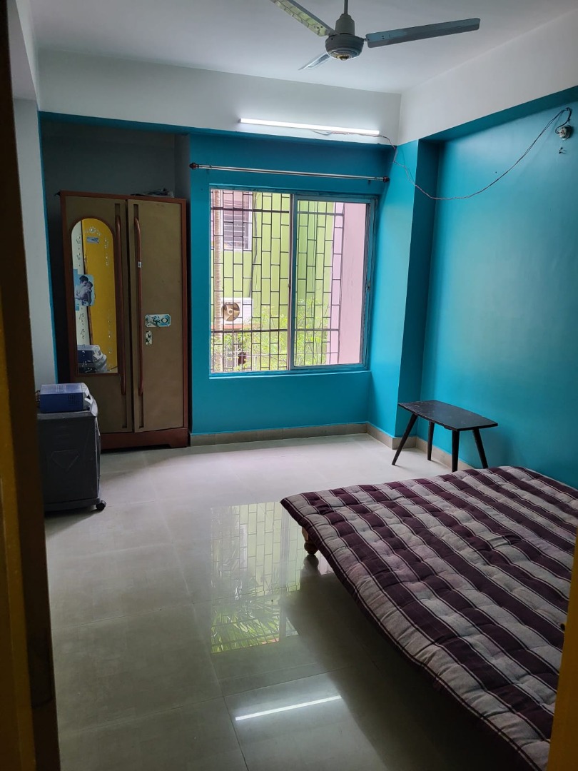 Fully Furnished 2bhk in Bhetapara, Guwahati, Assam, India for Rent